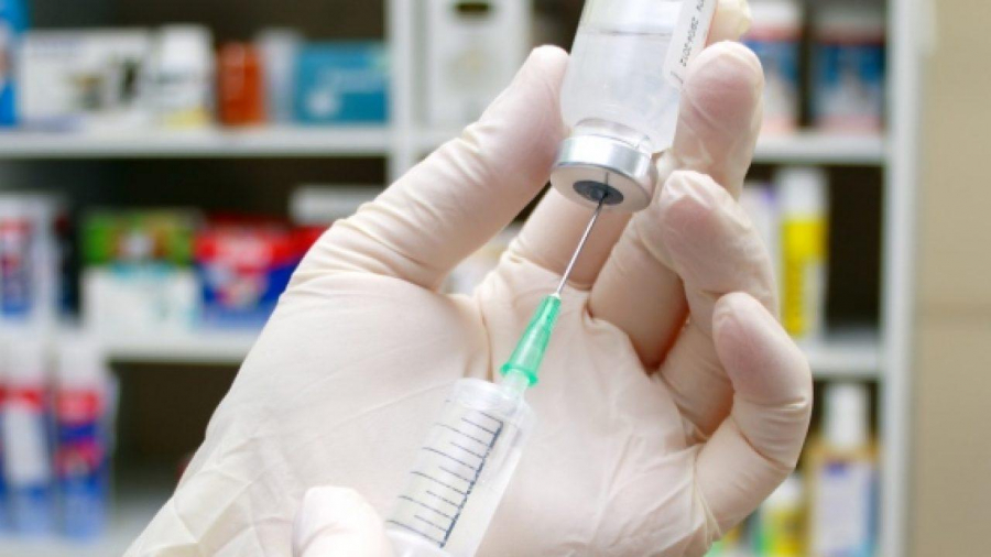Zeci de mii de gălăţeni s-au vaccinat împotriva gripei