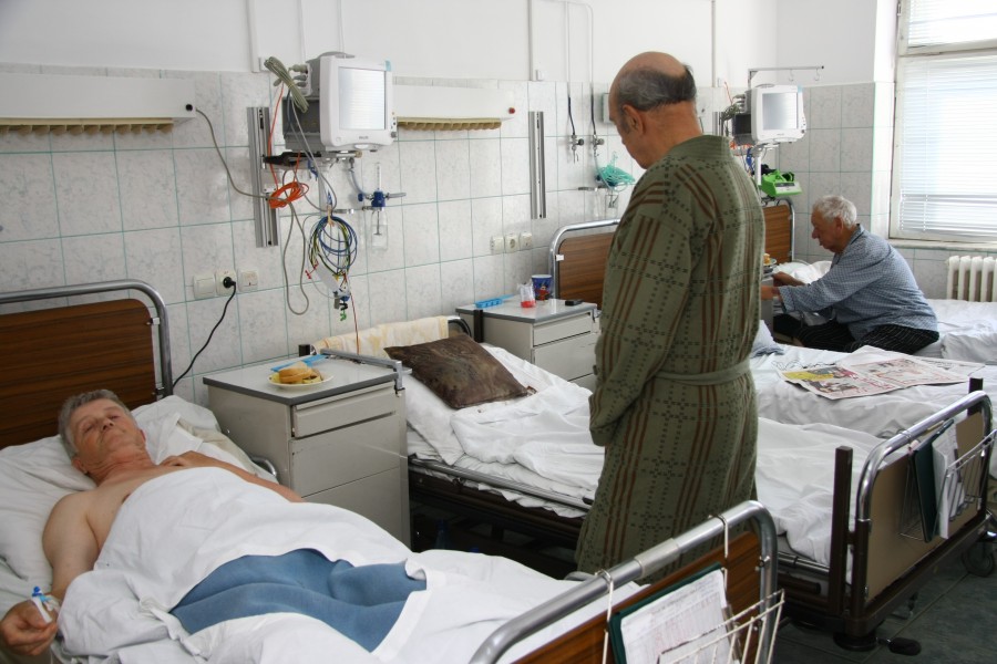 Sănătatea, schimbată din temelii: Află cum va scădea Nicolăescu cheltuielile din spitale 