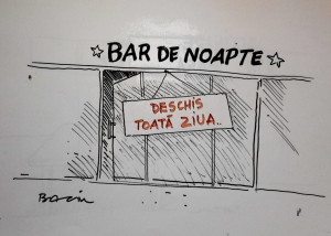 Baciu la (n)oi
