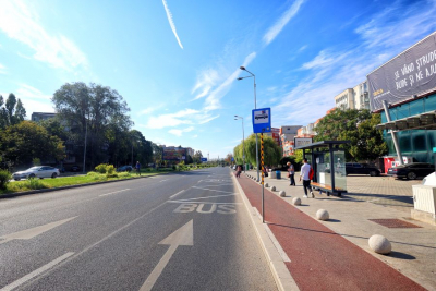 „Siderurgiștilor Best”: Galațiul în Săptămâna Europeană a Mobilității