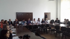Seminar despre un drept aproape necunoscut/ Ce sunt şi cui folosesc &quot;datele deschise&quot;