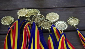 Patru medalii pentru România la Biologie