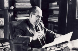 Oameni de seamă. Ștefan S. Nicolau, fondatorul școlii române de virusologie