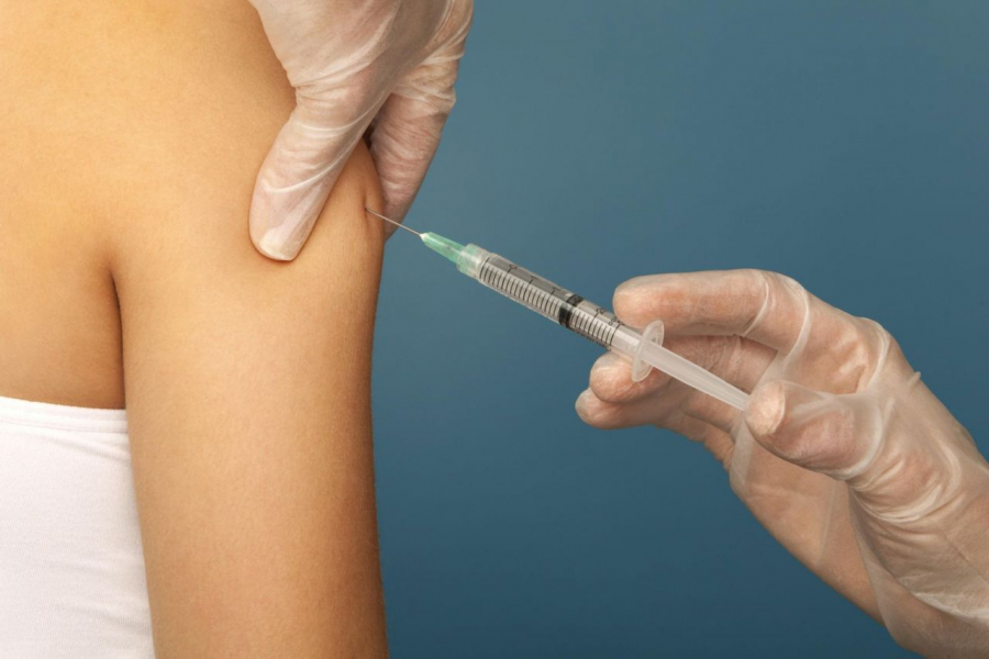 Cel mai avansat vaccin împotriva infecţiei HPV