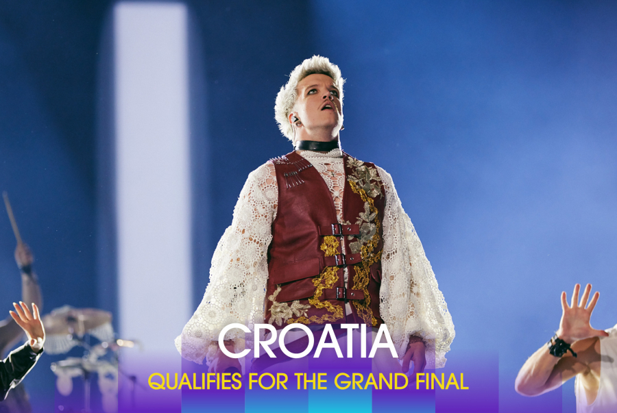 Care sunt țările favorite la trofeul Eurovision Song Contest