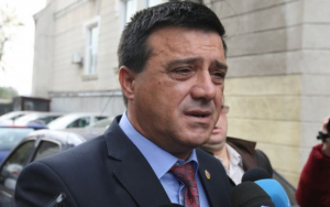 Niculae Bădălău a fost revocat din funcția de vicepreședinte al Curții de Conturi