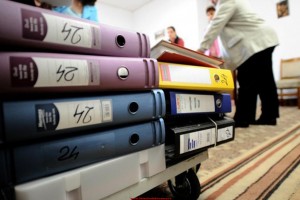 Inspectorii fiscali, în LUPTĂ cu debitorii/ Fiscul, sufocat de mii de PROCESE cu datornicii