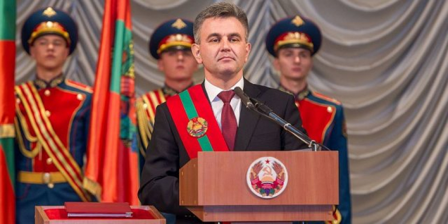 Transnistria susține că a dejucat o tentativă de asasinat