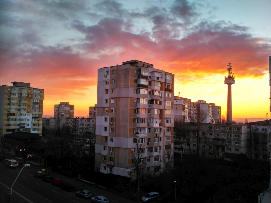 Gălățenii contează!