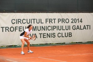 Gabriela Talabă