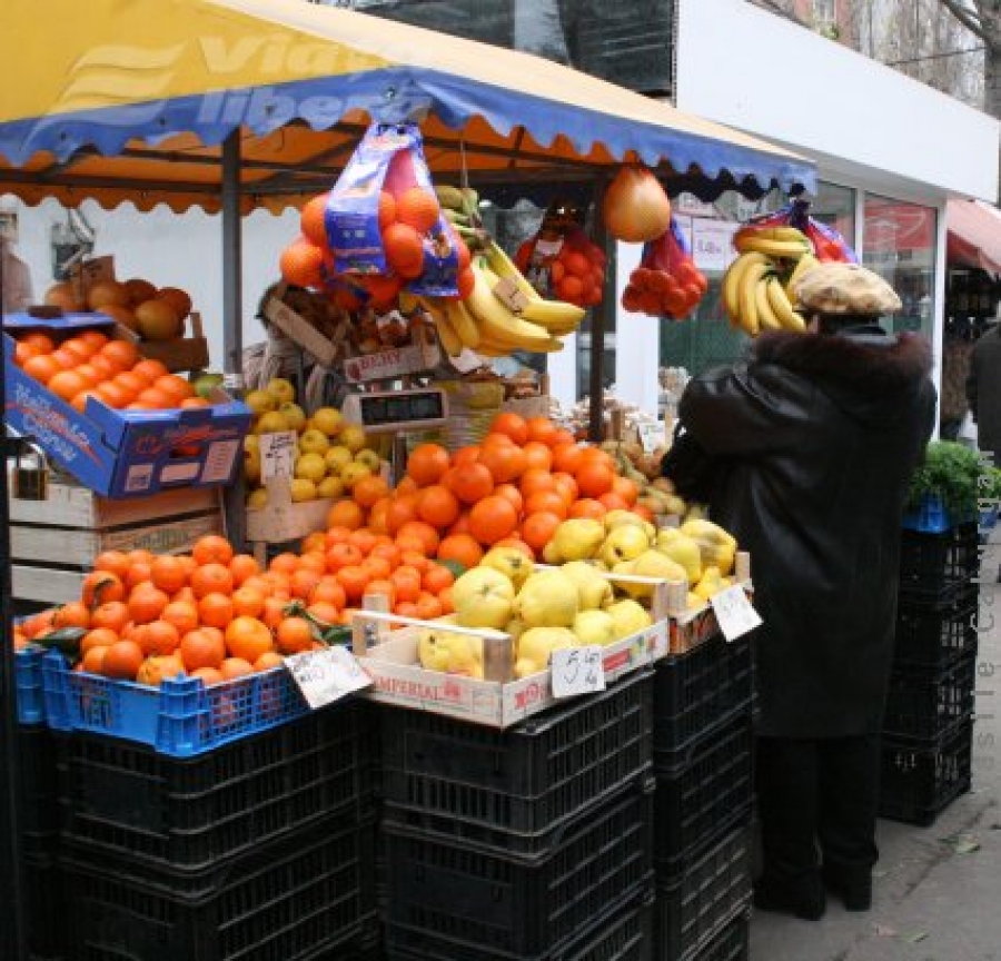 Vânătoarea de preţuri mici