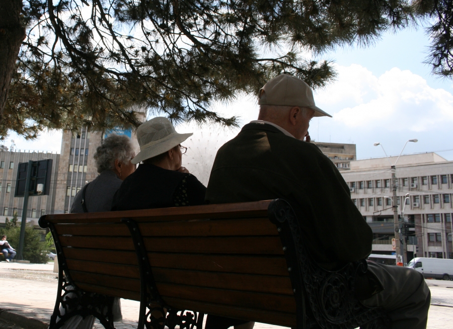 Populaţia judeţului Galaţi, în scădere vertiginoasă