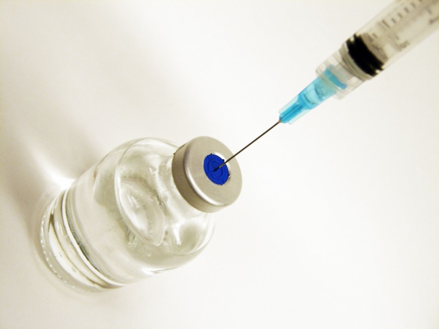 DSP vrea să afle câţi gălăţeni pot fi vaccinaţi gratuit împotriva gripei