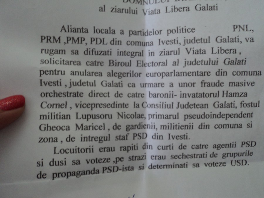 Politică de weekend/ Adevăr sau ficţiune? PSD este ACUZAT că A RĂPIT VOTANŢII din curţi