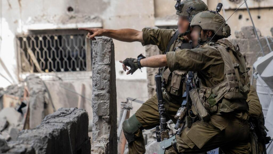 Israelul "nu are dreptul moral" de a opri războiul din Gaza