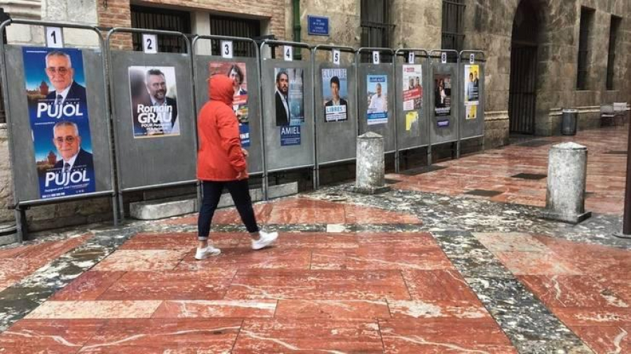 Alegeri municipale în vremea coronavirusului