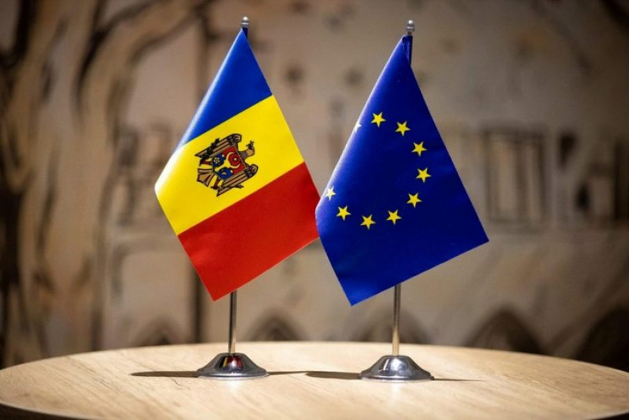 Misiune UE la Chișinău, pentru a contracara acțiunile destabilizatoare rusești