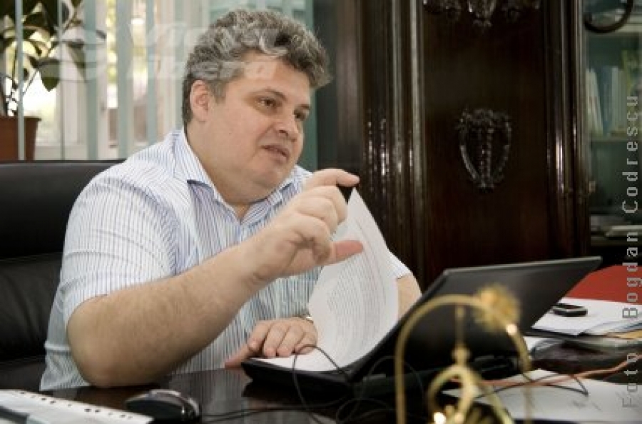 Ce lipseşte Universităţii „Dunărea de Jos”