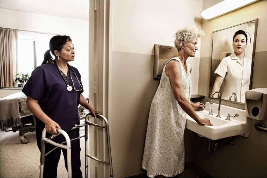 Experienţă în străinătate pentru studenţii medicinişti
