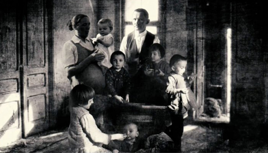 Familie de polonezi ucisă de naziști, beatificată de Vatican