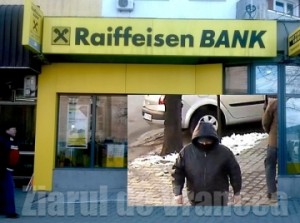VRANCEA: Hoţii din Focşani, mai &quot;tari&quot; ca Poliţia!