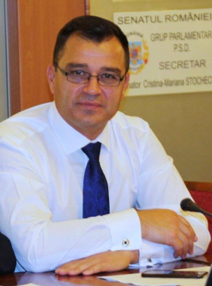 Marin Nicolae, senator PRO România: PRO România va susține și va vota doar proiecte bune pentru România