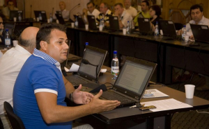 Viceprimarul gălățean Picu Apostol Roman se confruntă cu un atac direct din partea guvernului controlat de președintele României