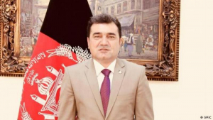 Afganistan: Șeful serviciului de comunicare, asasinat