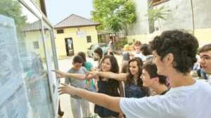 REZULTATE - ADMITERE LICEU 2016. Cele mai căutate specializări de la liceele gălăţene
