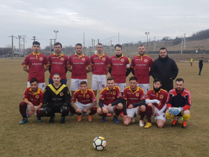 Un club din Berești își propune să sprijine comunitatea locală
