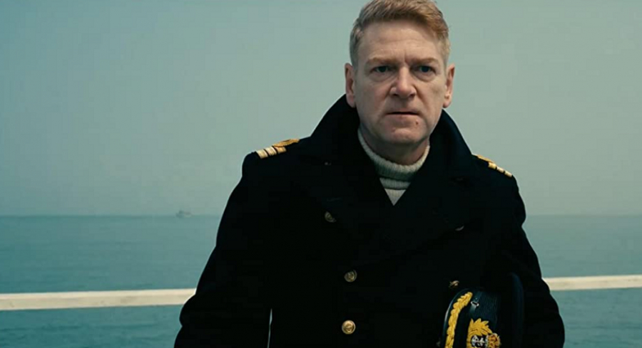 Kenneth Branagh îl va interpreta pe Boris Johnson