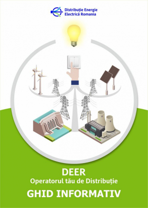 Ghid informativ pentru clienții DEER