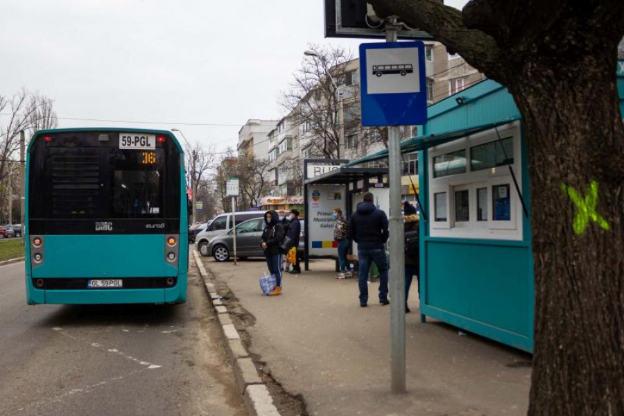 Transurb a anunţat oficial mărirea tarifelor la transportul public. Vezi cât vor costa biletele şi abonamentele