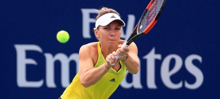 Luptă strânsă pentru primul loc, la US Open