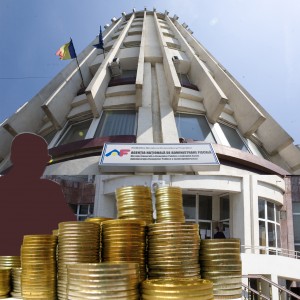 Morişca rambursărilor ilegale de TVA - Cazul Mobimod zguduie Finanţele gălăţene