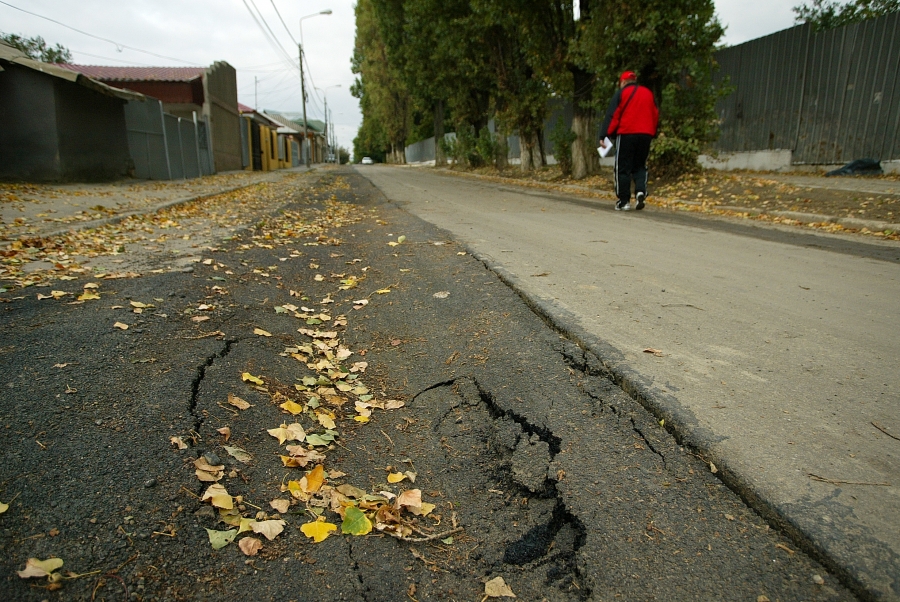 Lucrare ISPA cu răspundere limitată