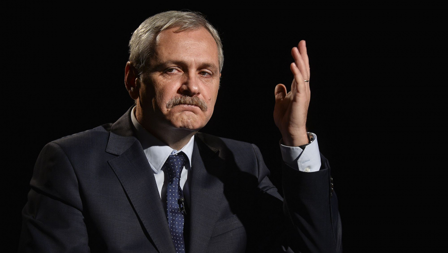 LIVIU DRAGNEA rămâne CONDAMNAT în dosarul ”Referendumul”. DECIZIE DEFINITIVĂ a instanţei