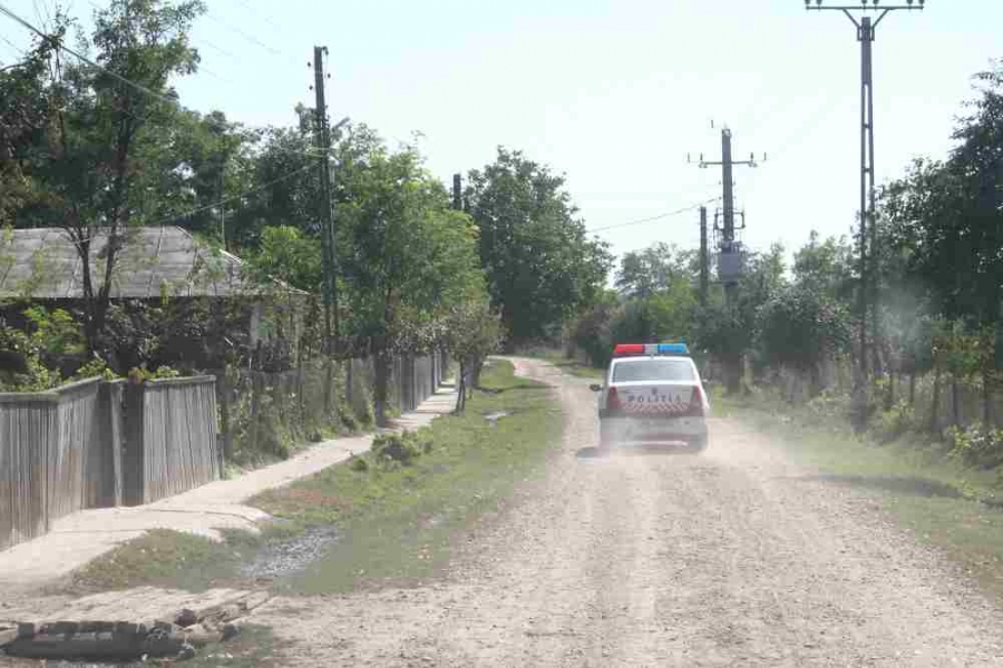 Posturile de POLIŢIE din judeţul Galaţi vor fi DOTATE cu echipamente IT şi cu aparate RADAR