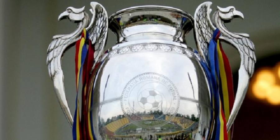 Cupa României | Metalosport a trecut de... Tudora