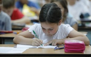 Aproape 40 la sută din locurile la &quot;clasa zero&quot; au fost ocupate
