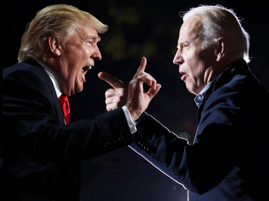 Ramificaţii în România, în scandalul Biden - Trump