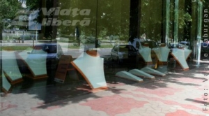 Semispargere la bijuteria &quot;Milano Gold&quot;