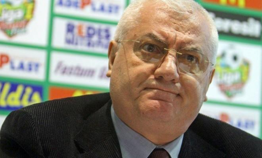 Dumitru Dragomir şi RCS-RDS, trimişi în judecată de DNA