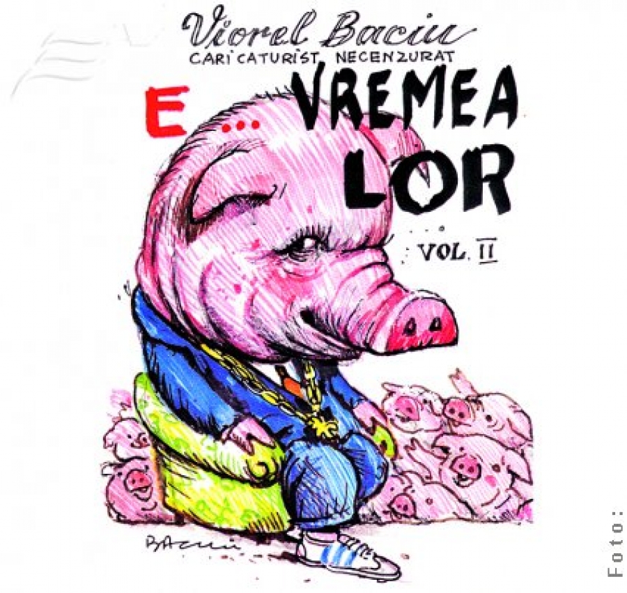 Vremea (porci)lor