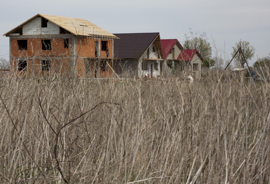 Proprietarii de bună credinţă pe terenul AVIASAN vor dreptate