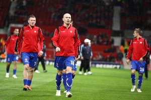 Sergiu Costin şi compania vor purta banderolă albă pe braţ la meciul cu Sportul Studenţesc