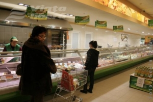 La Manoil Mall e doar Primăvara
