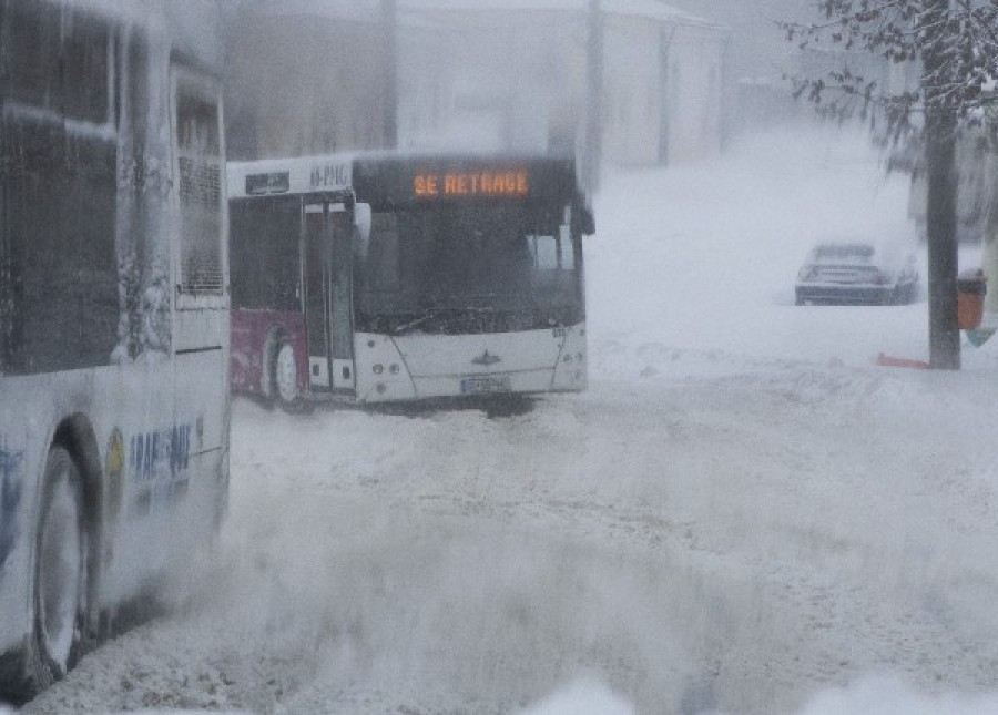 UTIL/ Biletele Transurb din 2014 nu mai sunt valabile