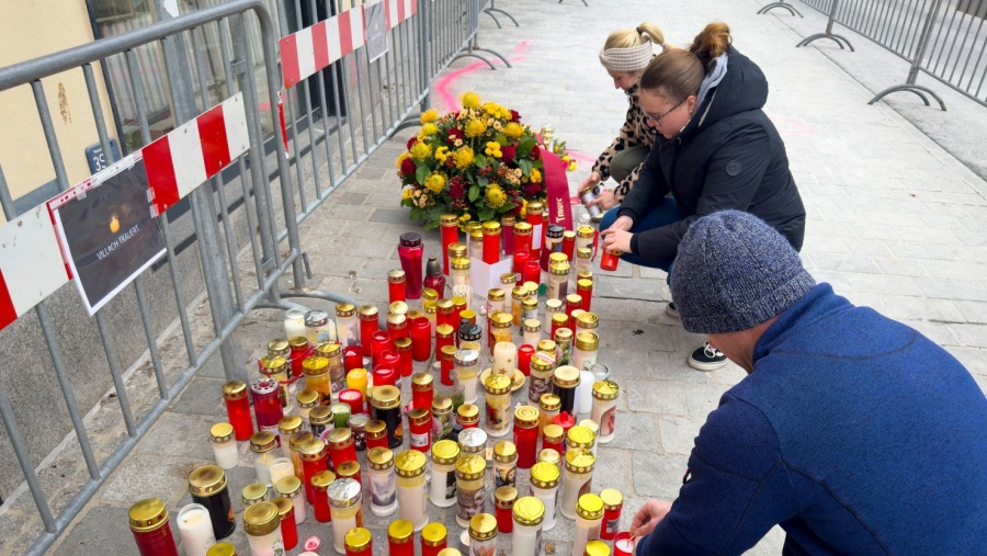 Morți și răniți în Austria, în urma unui atac de origine islamistă