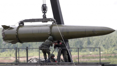 Exerciții nucleare tactice între Rusia și Belarus